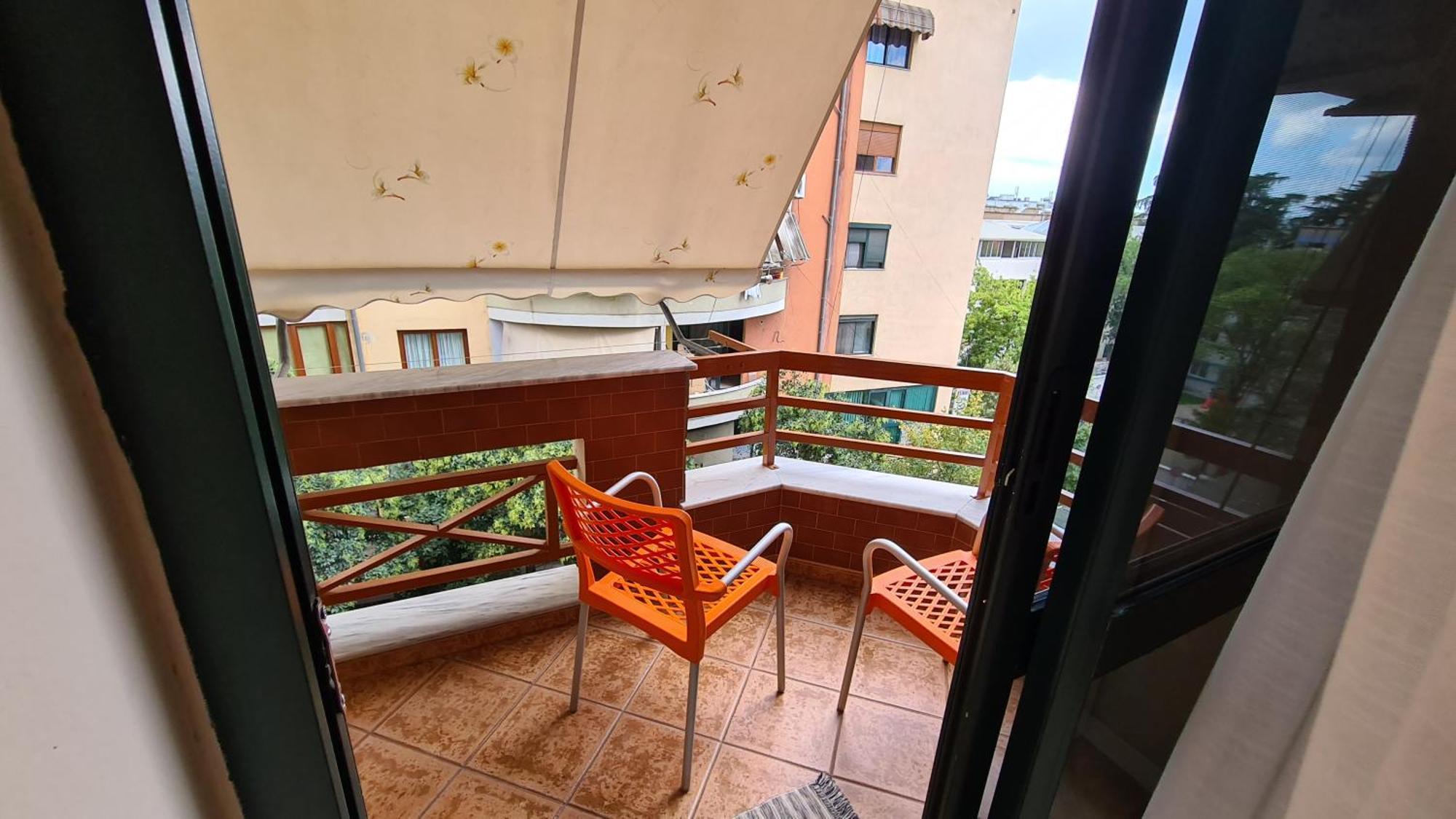 Appartamento Family-friendly At 21 Dhjetori W/self Check-in Tirana