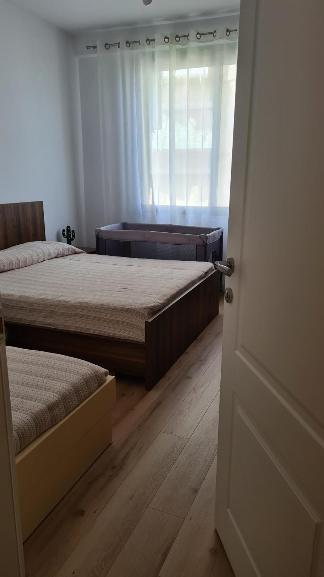 Family-friendly At 21 Dhjetori W/self Check-in *