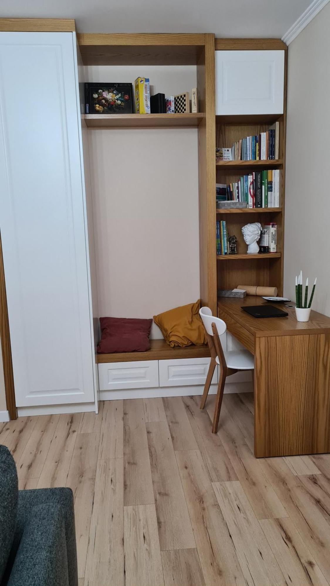 Family-friendly At 21 Dhjetori W/self Check-in *
