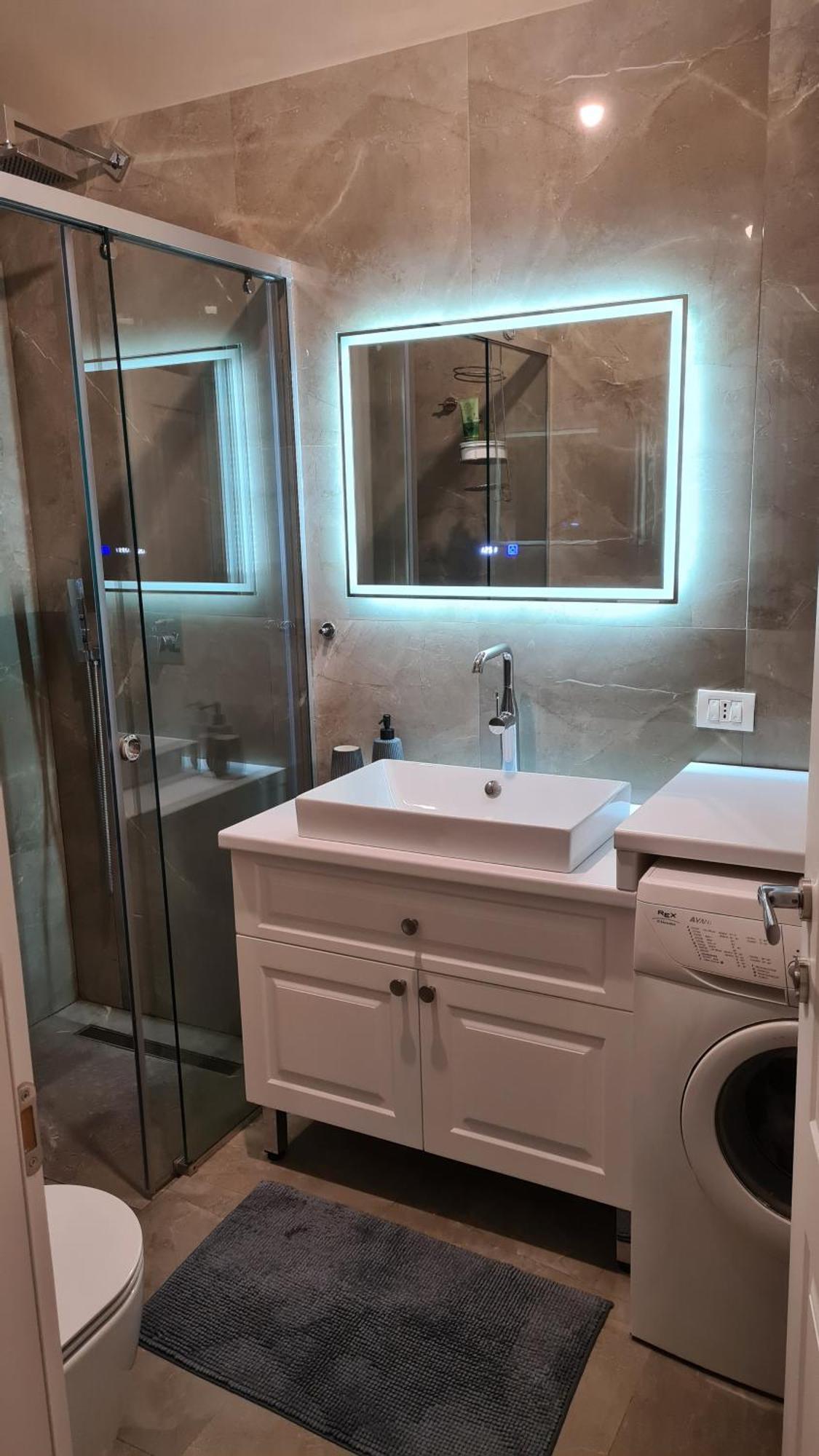 Apartment Family-friendly At 21 Dhjetori W/self Check-in *